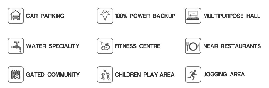Amenities